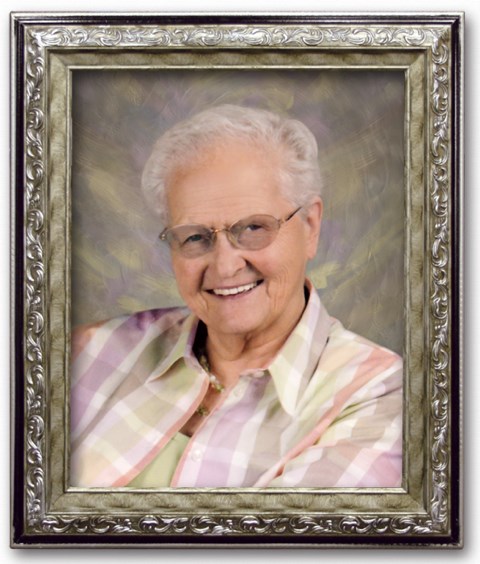 Obituary of Wanda Wilson Catlett