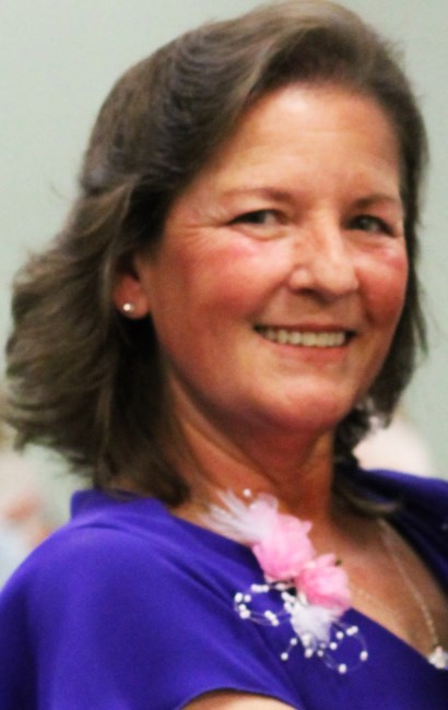 Obituary of Joan Ann Dyer