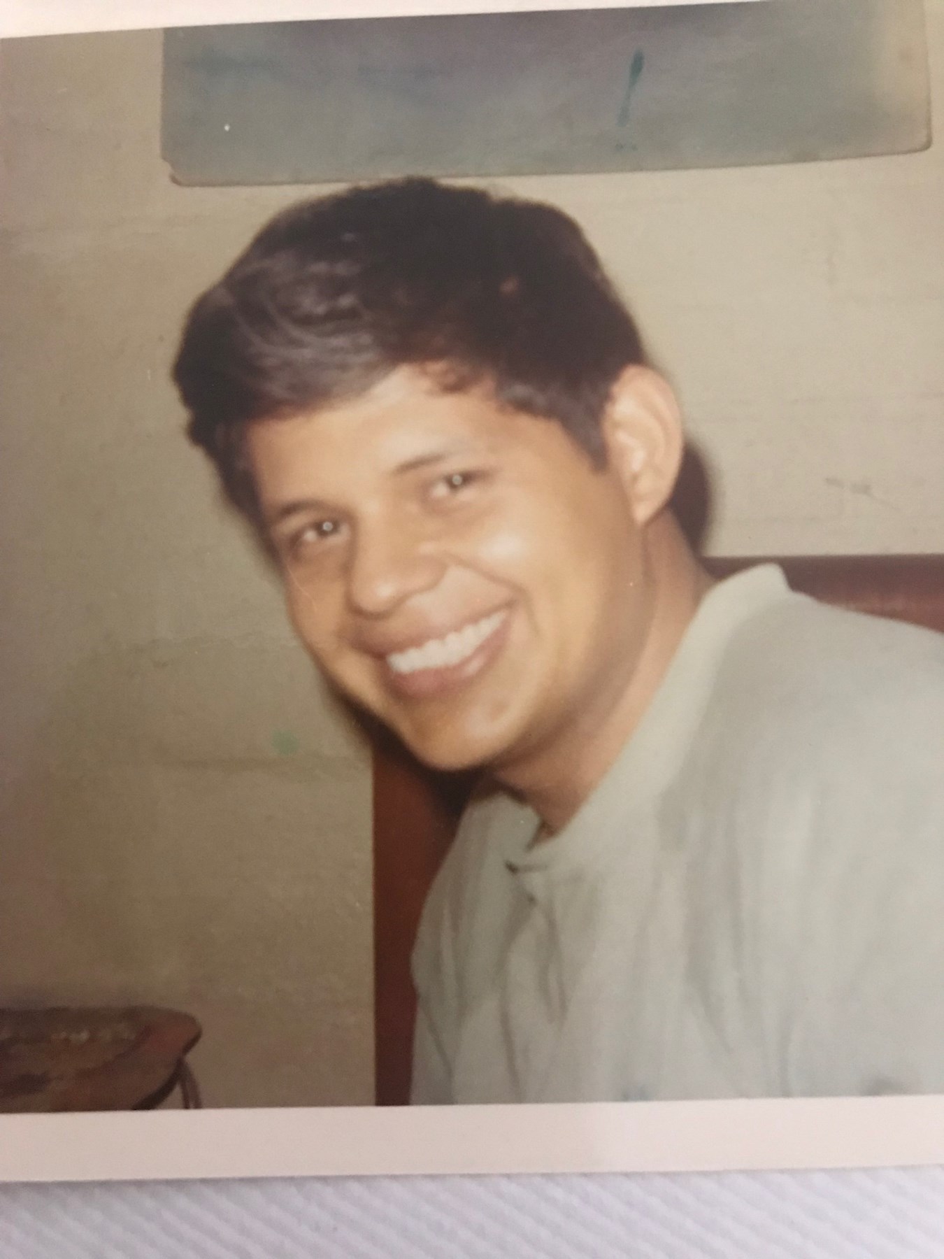 Obituary of Ramon Cañez