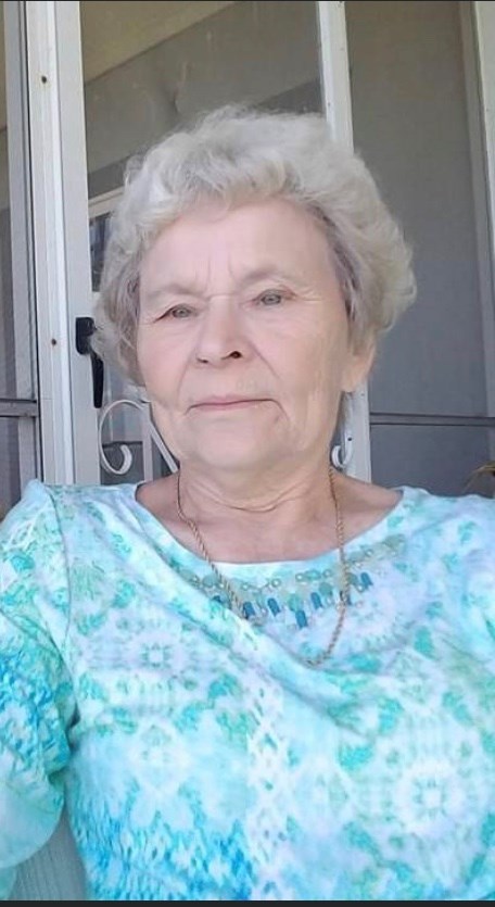 Obituary of Ruby Jean Morris