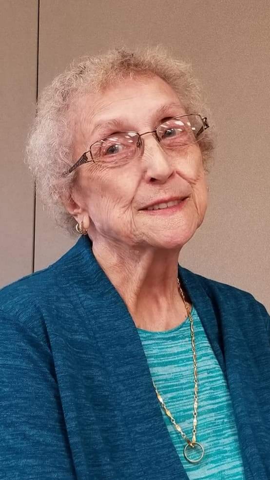 Shirley Eastman Obituary Cornwall On