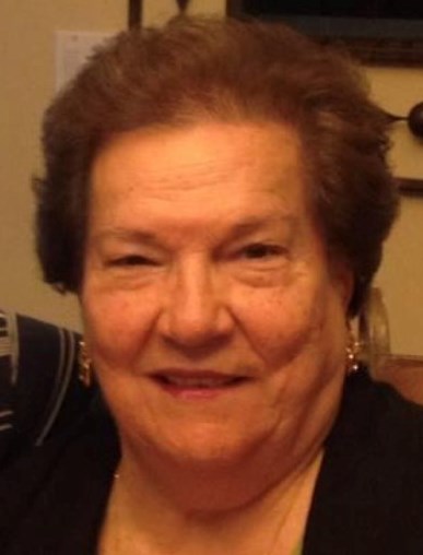 Obituary of Stella Toscano