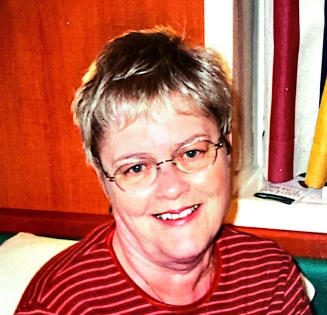 Obituary of Shirley Margaret Nora Mann