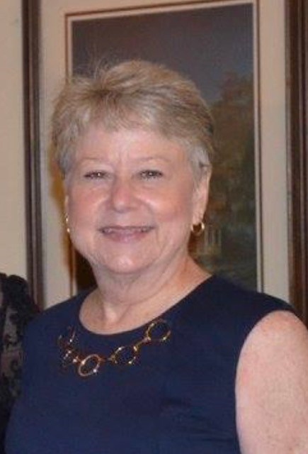 Obituary of Kathleen "Kathy" Joyce Sharpe Younginer