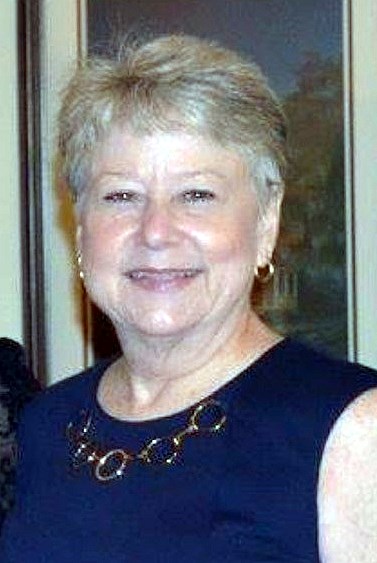 Obituary of Kathleen "Kathy" Joyce Sharpe Younginer