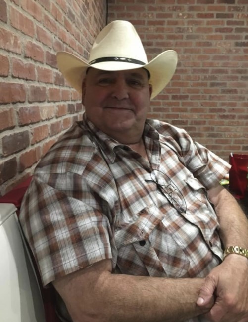 Obituary of Ronald Gerald Ponzio