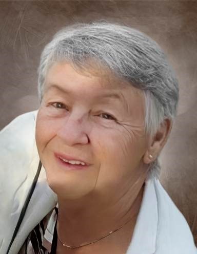 Obituary of Marjorie Lapierre