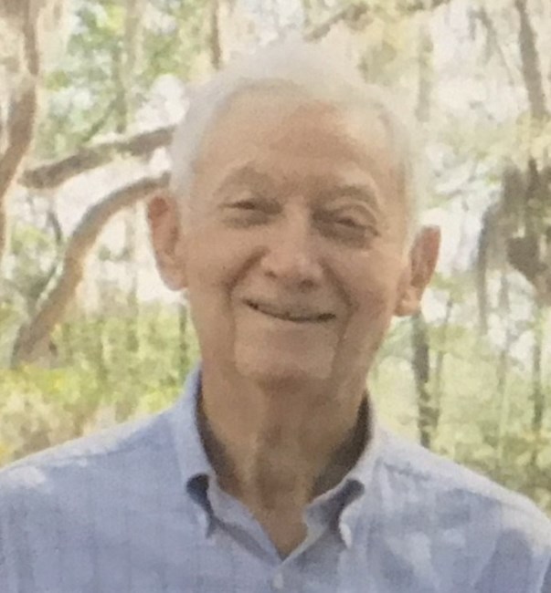 Obituary of Vernon Avery Copeland