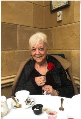 Obituary of Linda Joyce Curtis