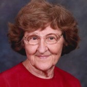 Obituary of Betty Jo Whitehead