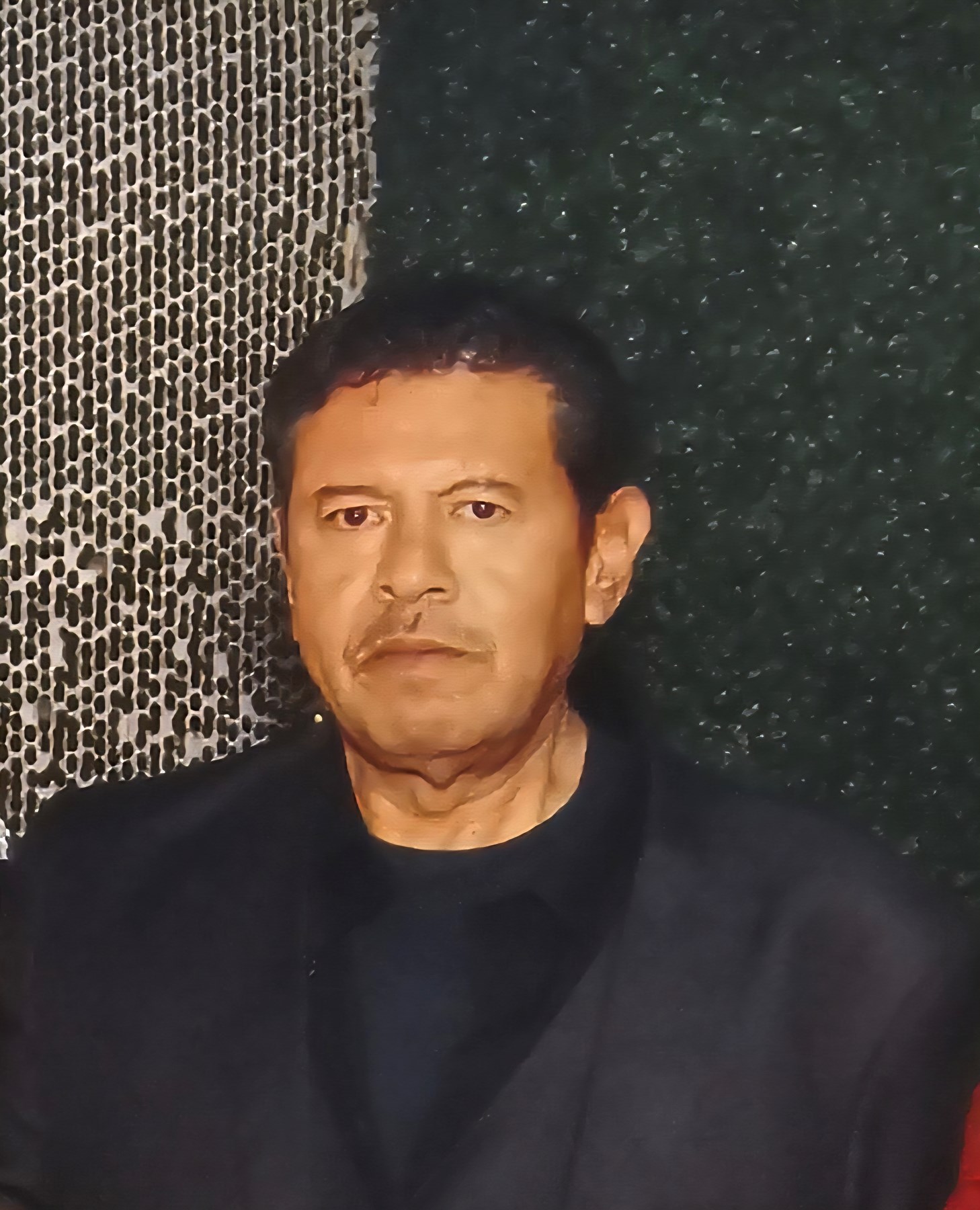 Avis de décès de Francisco Duran