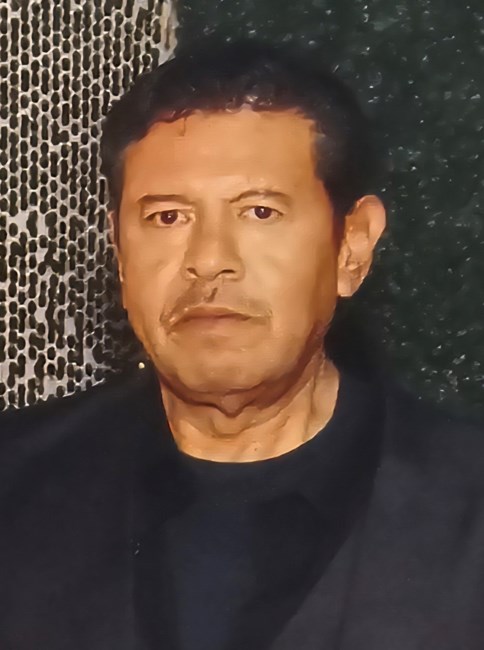 Avis de décès de Francisco Duran