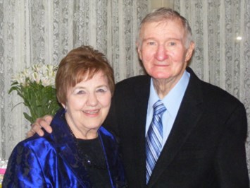 Obituario de James Monhollon