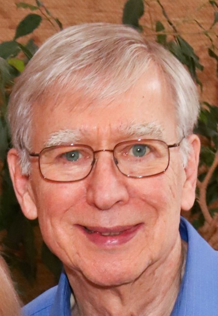 Obituary of Ronald "Ron" George Gados