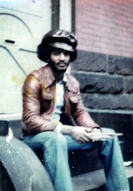 Obituary of Mulugeta Teffera