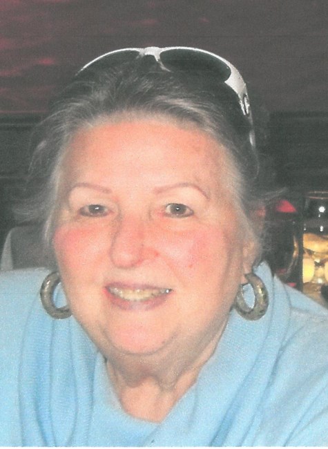 Obituary of Jane P. Scott