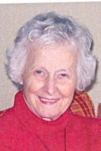 Obituary of Gloria Rose May Simmons