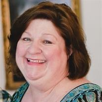 Avis de décès de Rebecca Merritt Mills