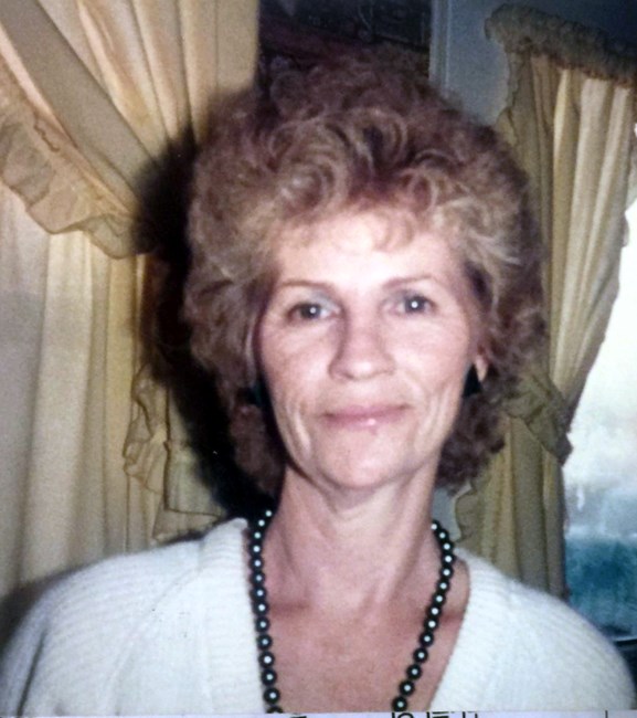 Obituary of Elma Rose "Tootie" Harner