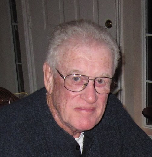 Obituary of Roger John Bresnahan