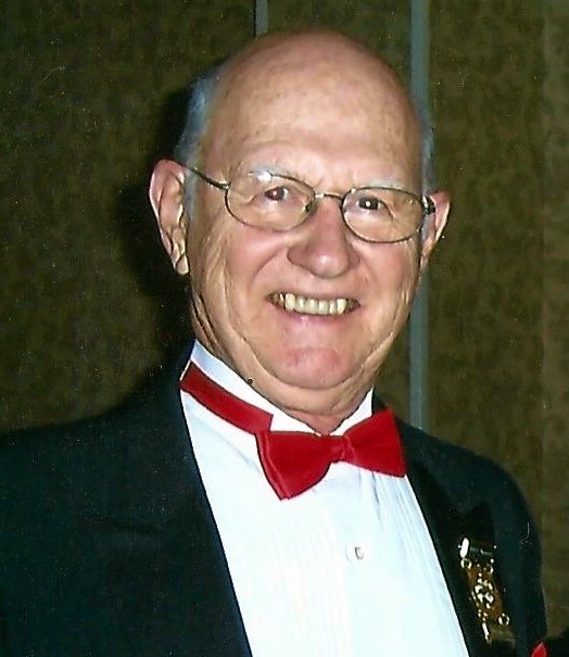 Obituary of Alfred "Al" B Pomianowski