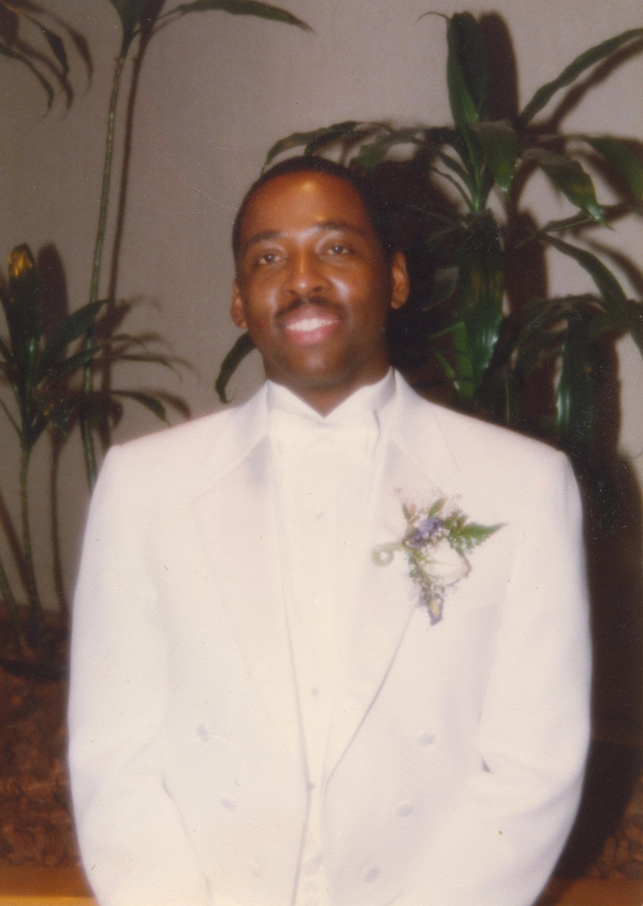 Obituary of Philmore Courtney Daley