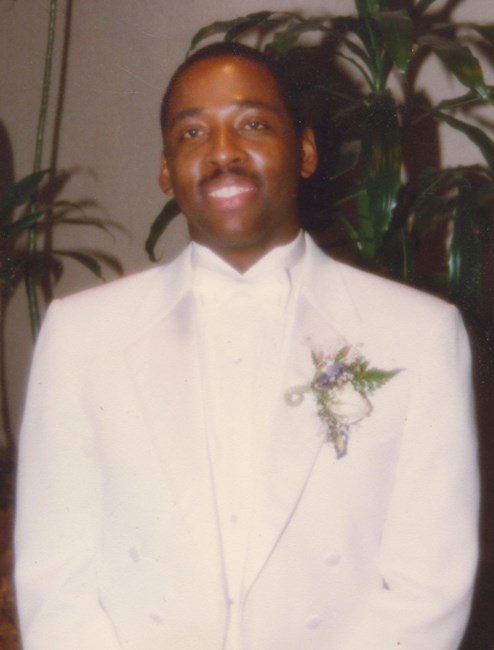 Obituary of Philmore Courtney Daley