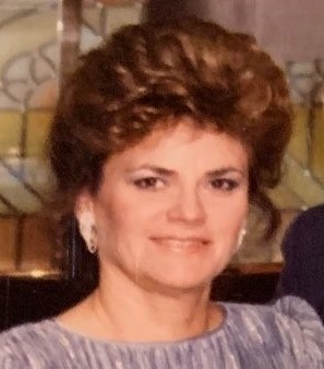 Obituary of Patricia "Patty" Rich Smith
