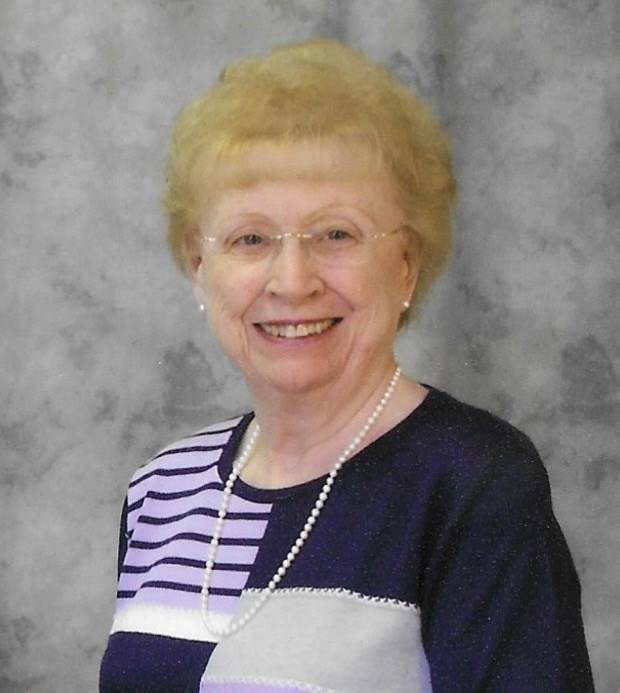 Obituary of Barbara G. Davis