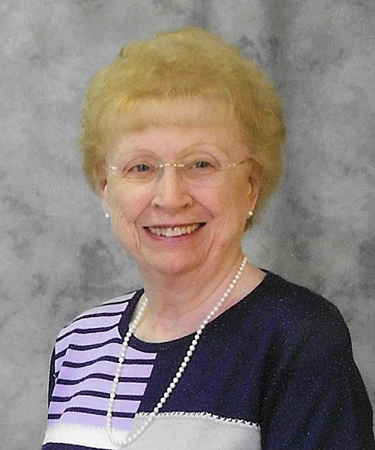 Obituary of Barbara G. Davis