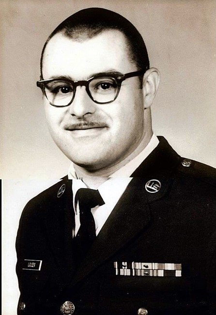 Obituary of Jack Allison Louden