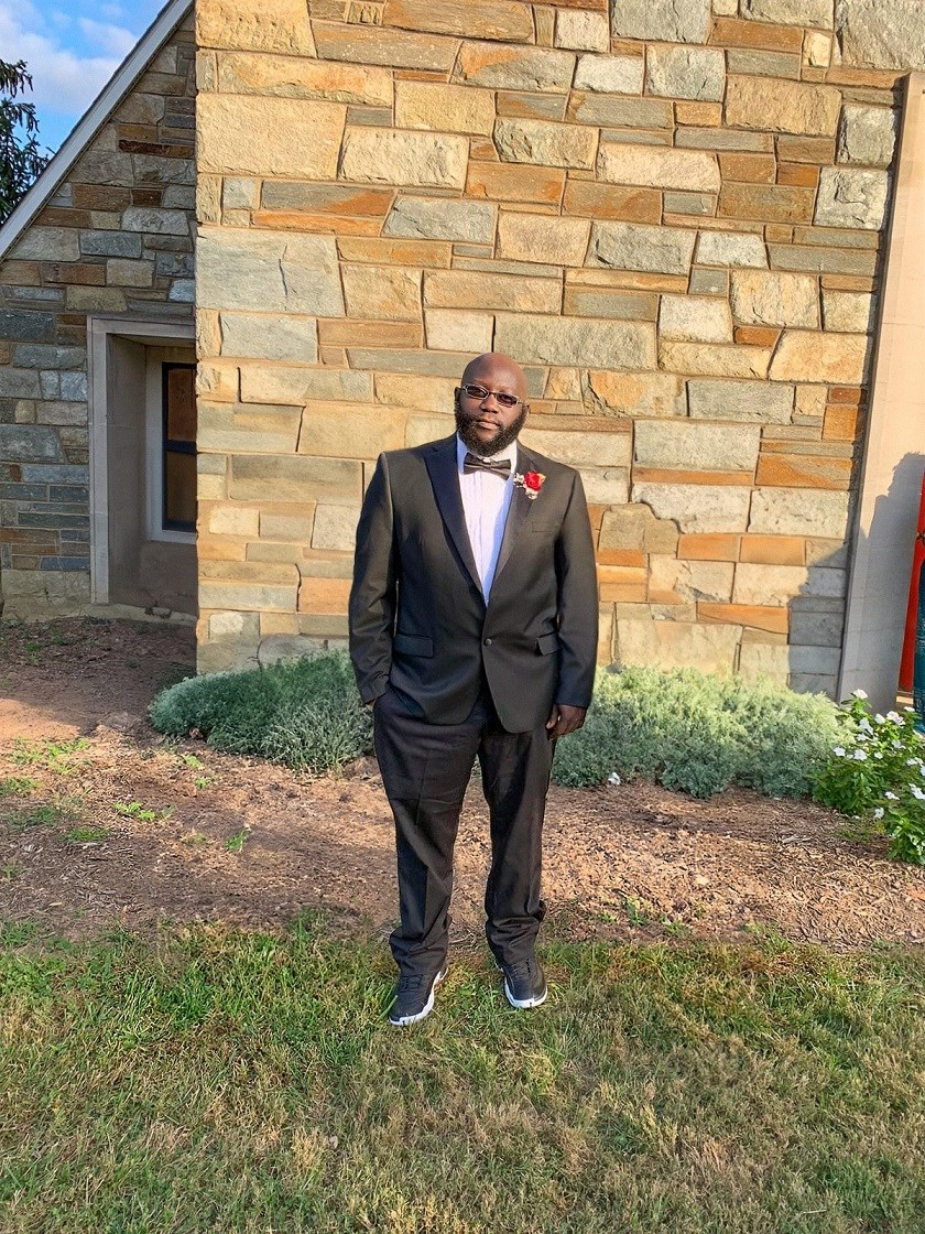 Obituary of Baker D. Musoke