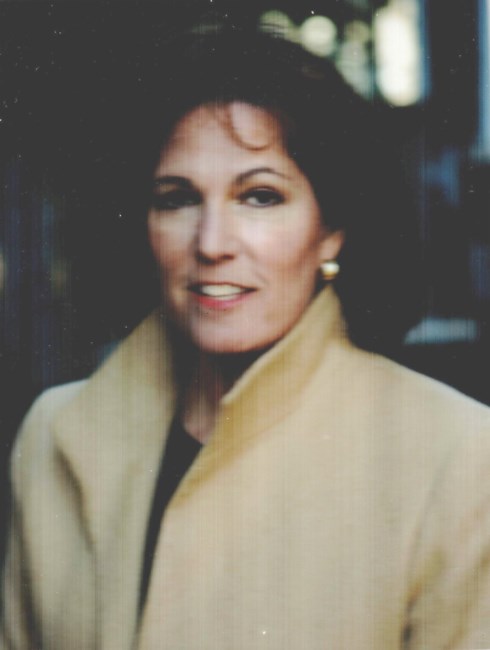 Obituary of Laurie Ann Stern