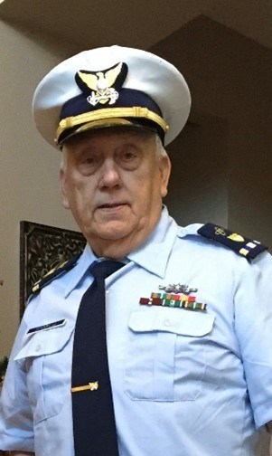 Avis de décès de James LeRoy Brummett