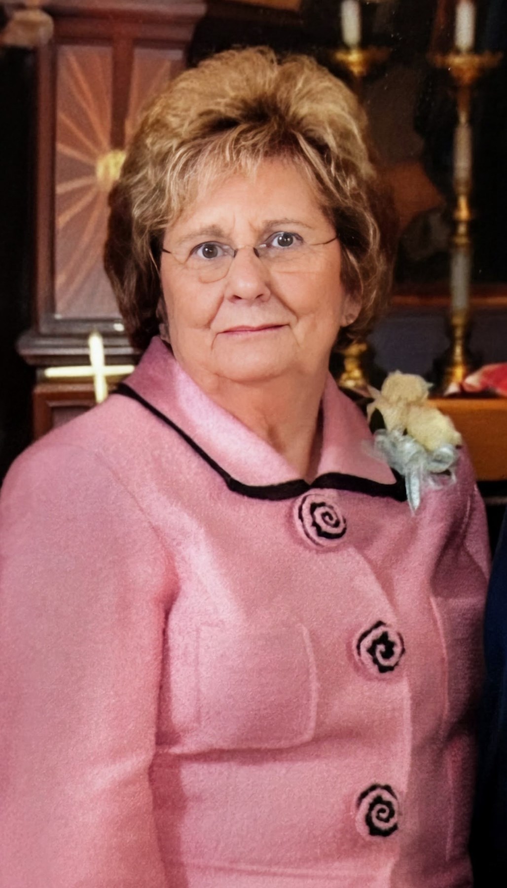 Obituary of Melba Migues Dooley