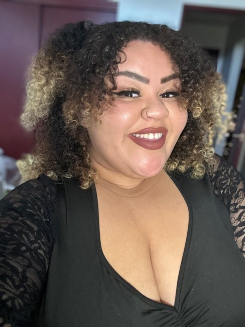 Obituary of Anissa Arianna Mitchell