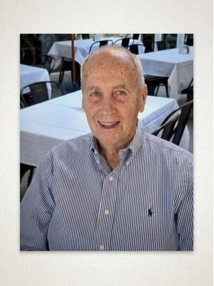 Obituary of Carl Richard Hahn