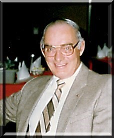 Obituary of Mervin Gerald Ross