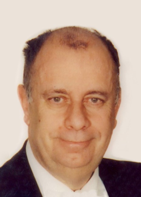 Obituary of Lewis Carl Purchase