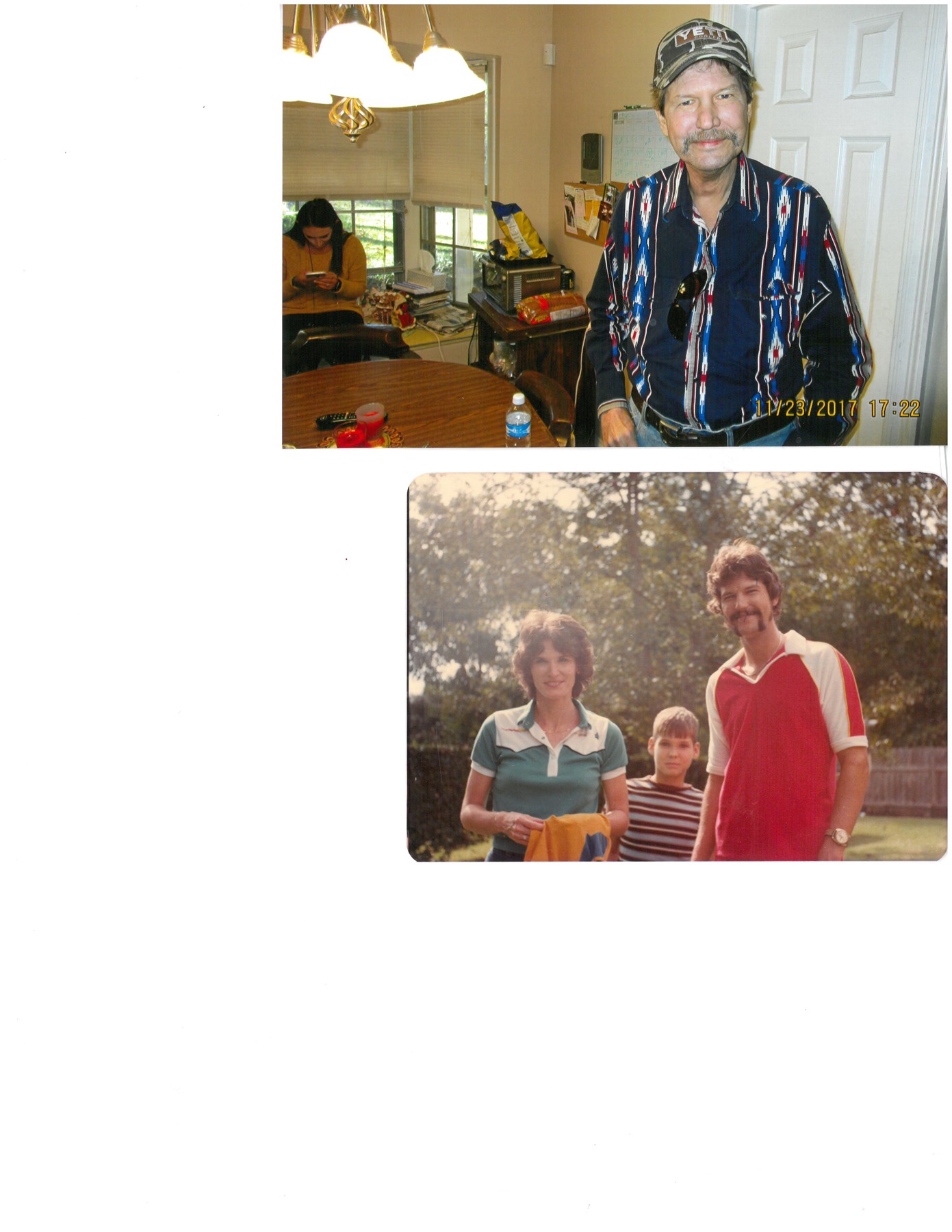 Obituary of Russell "Craig" Atherton