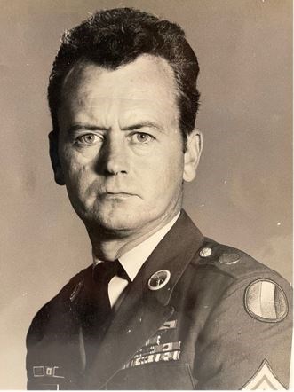 Obituary of Patrick L. West