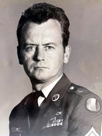 Obituary of Patrick L. West