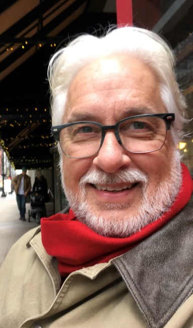 Obituary of Michael Anthony Burd