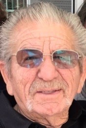 Obituary of Raymond Martinez Vasquez