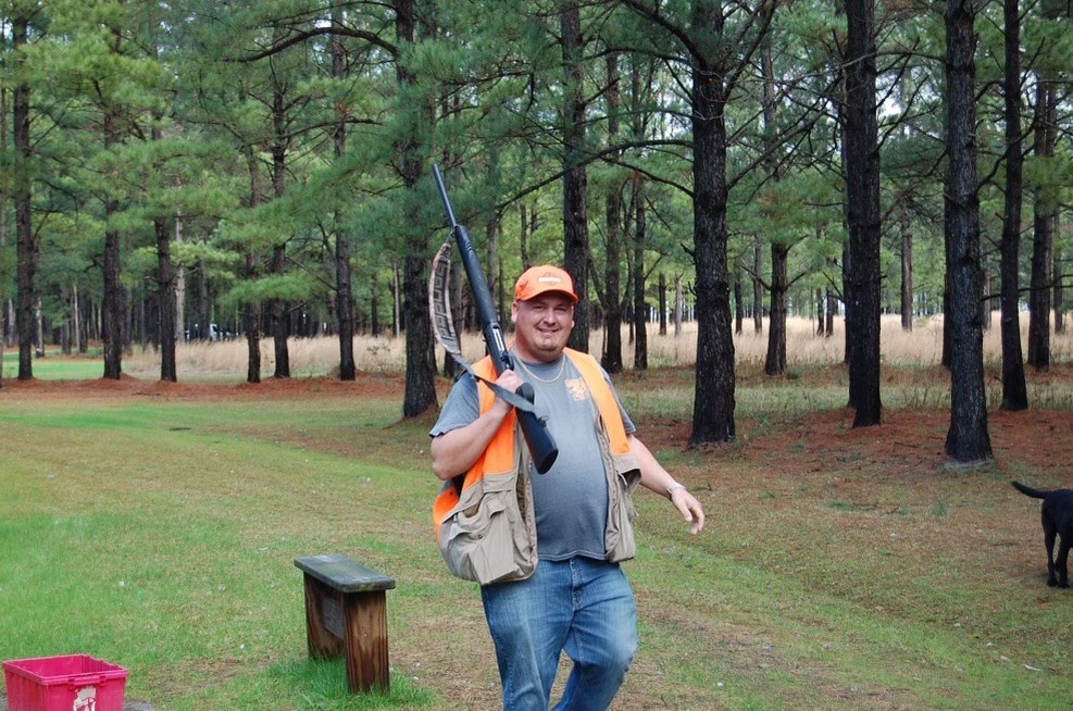 Obituary of Robert Lee Bell IV