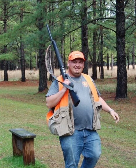 Obituary of Robert Lee Bell IV