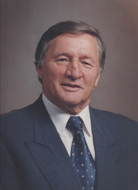 Avis de décès de Rodrigue Ferland