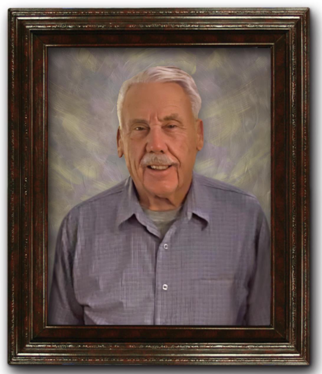 Obituary of Ross William Engel
