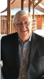 Obituary of Dean Eldridge