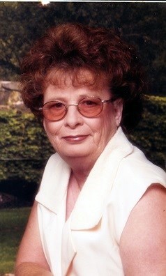 Obituary of Shirley Ann Burt